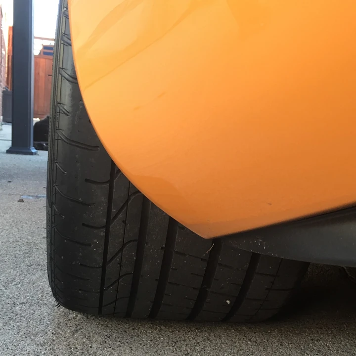 2016 Dodge Viper 5th Gen - Image 19 of 31