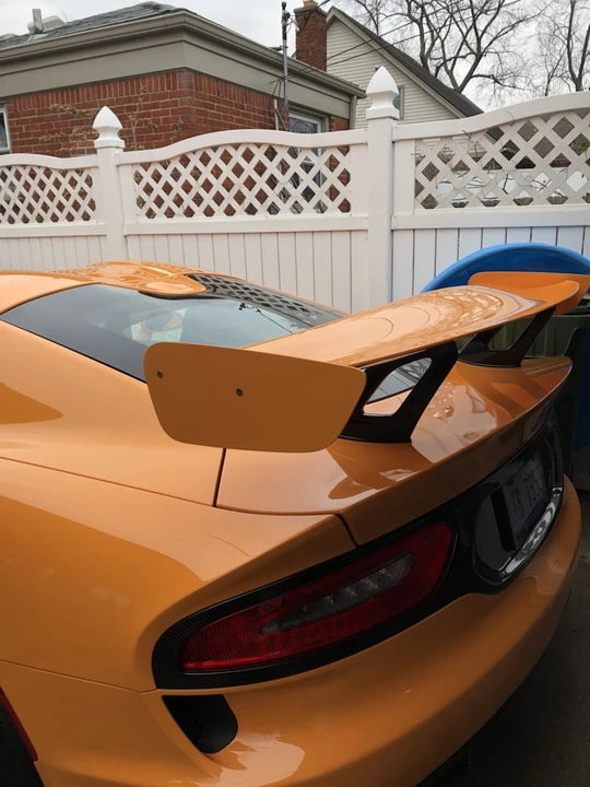 2016 Dodge Viper 5th Gen - Image 16 of 31