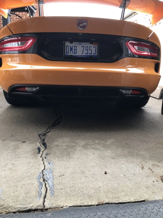 2016 Dodge Viper 5th Gen - Image 20 of 31