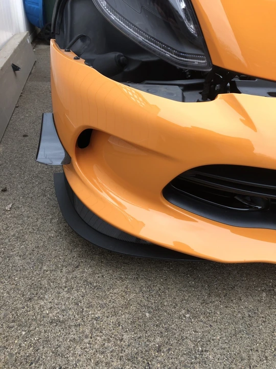 2016 Dodge Viper 5th Gen - Image 11 of 31