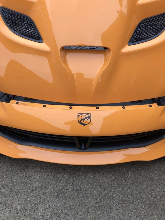 2016 Dodge Viper 5th Gen - Image 13 of 31
