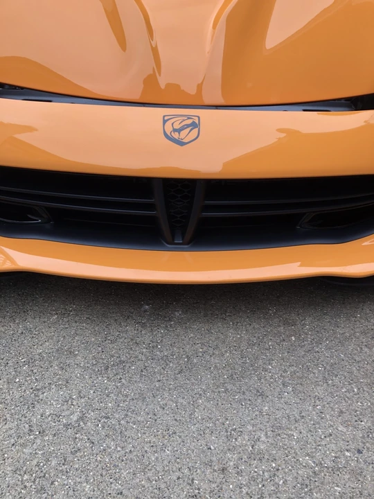 2016 Dodge Viper 5th Gen - Image 12 of 31