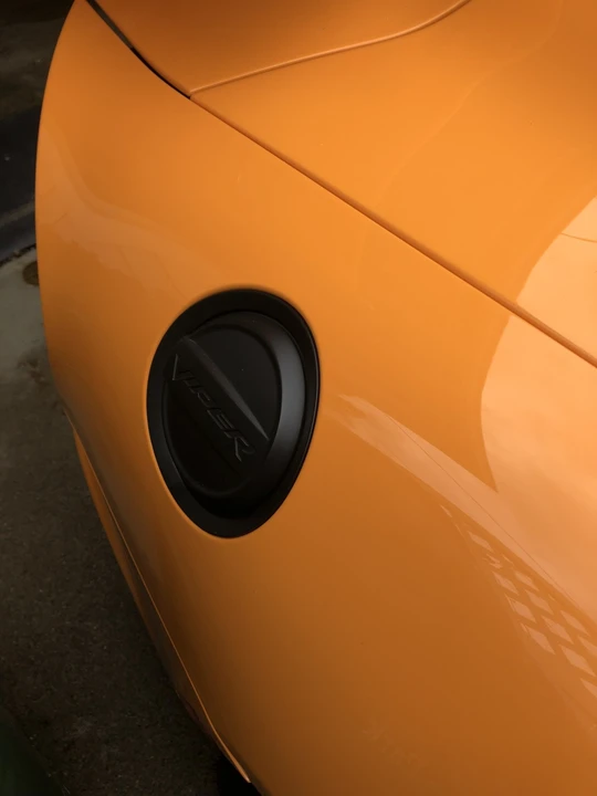 2016 Dodge Viper 5th Gen - Image 15 of 31