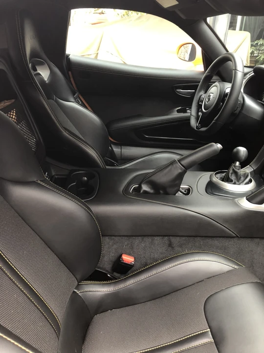 2016 Dodge Viper 5th Gen - Image 26 of 31
