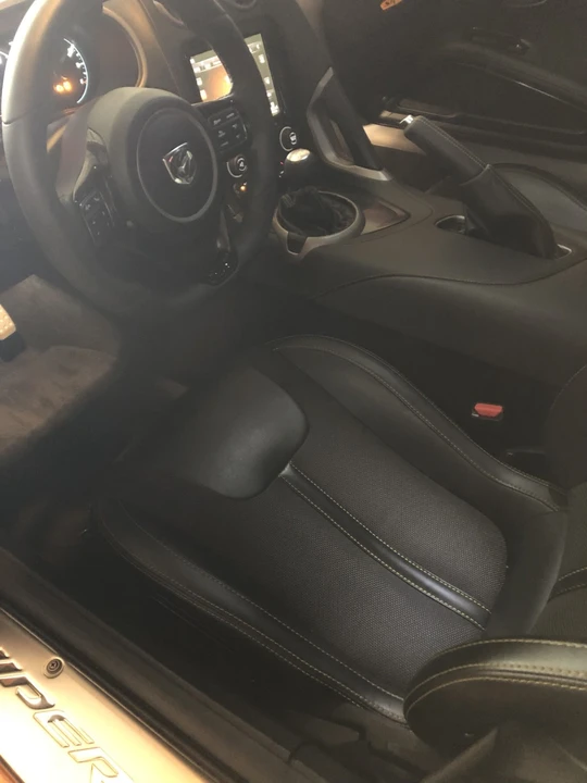 2016 Dodge Viper 5th Gen - Image 24 of 31