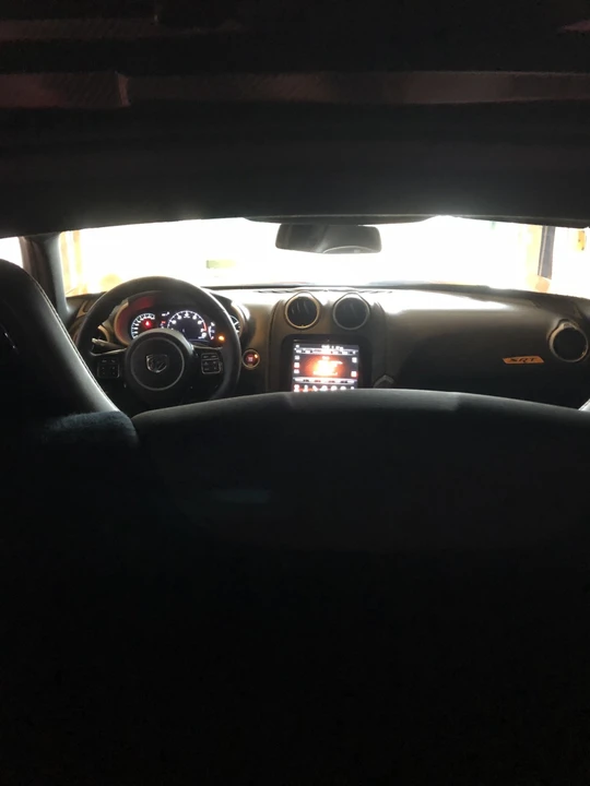 2016 Dodge Viper 5th Gen - Image 28 of 31