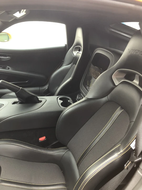 2016 Dodge Viper 5th Gen - Image 23 of 31