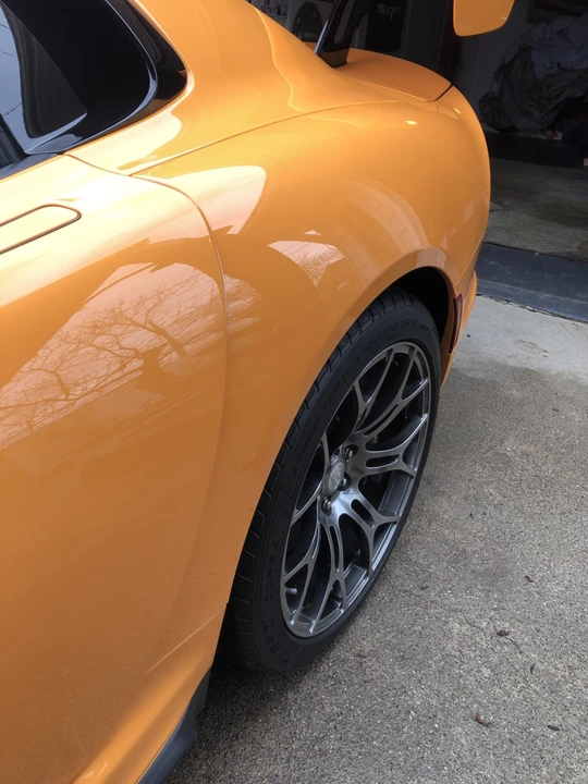 2016 Dodge Viper 5th Gen - Image 21 of 31