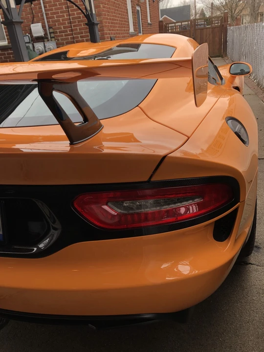 2016 Dodge Viper 5th Gen - Image 18 of 31