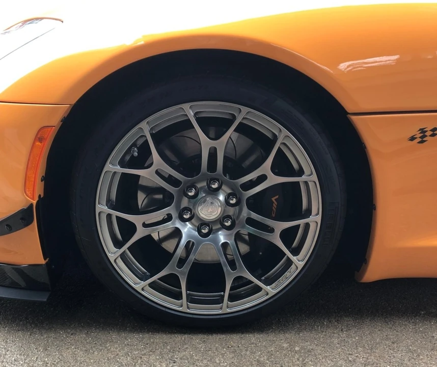 2016 Dodge Viper 5th Gen - Image 22 of 31