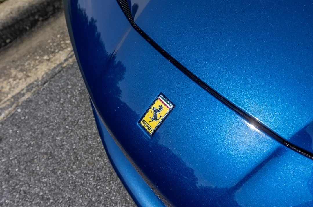 2016 Ferrari 488 GTB - Image 14 of 31