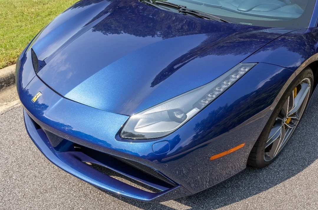 2016 Ferrari 488 GTB - Image 15 of 31