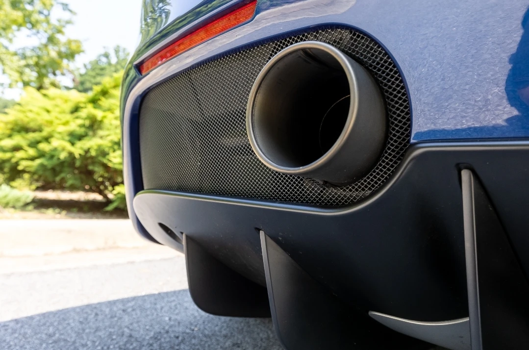 2016 Ferrari 488 GTB - Image 28 of 31