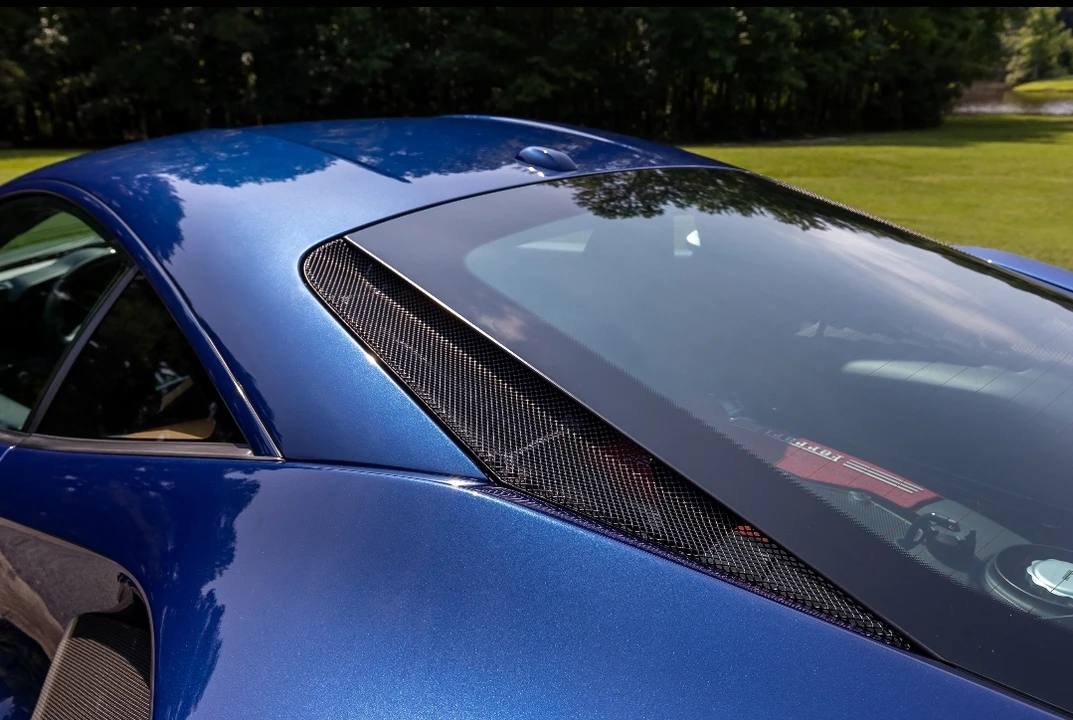 2016 Ferrari 488 GTB - Image 24 of 31