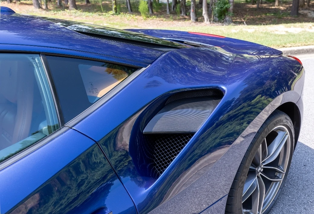 2016 Ferrari 488 GTB - Image 22 of 31