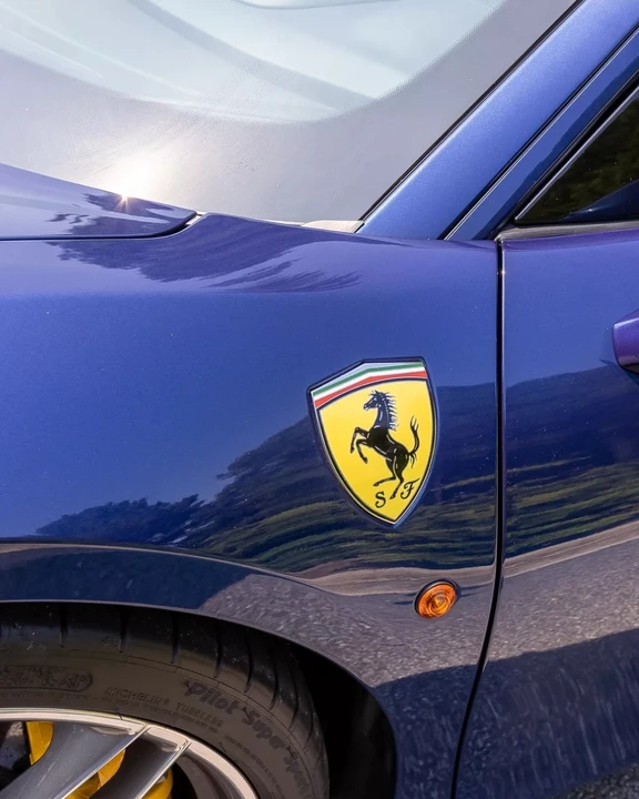 2016 Ferrari 488 GTB - Image 16 of 31