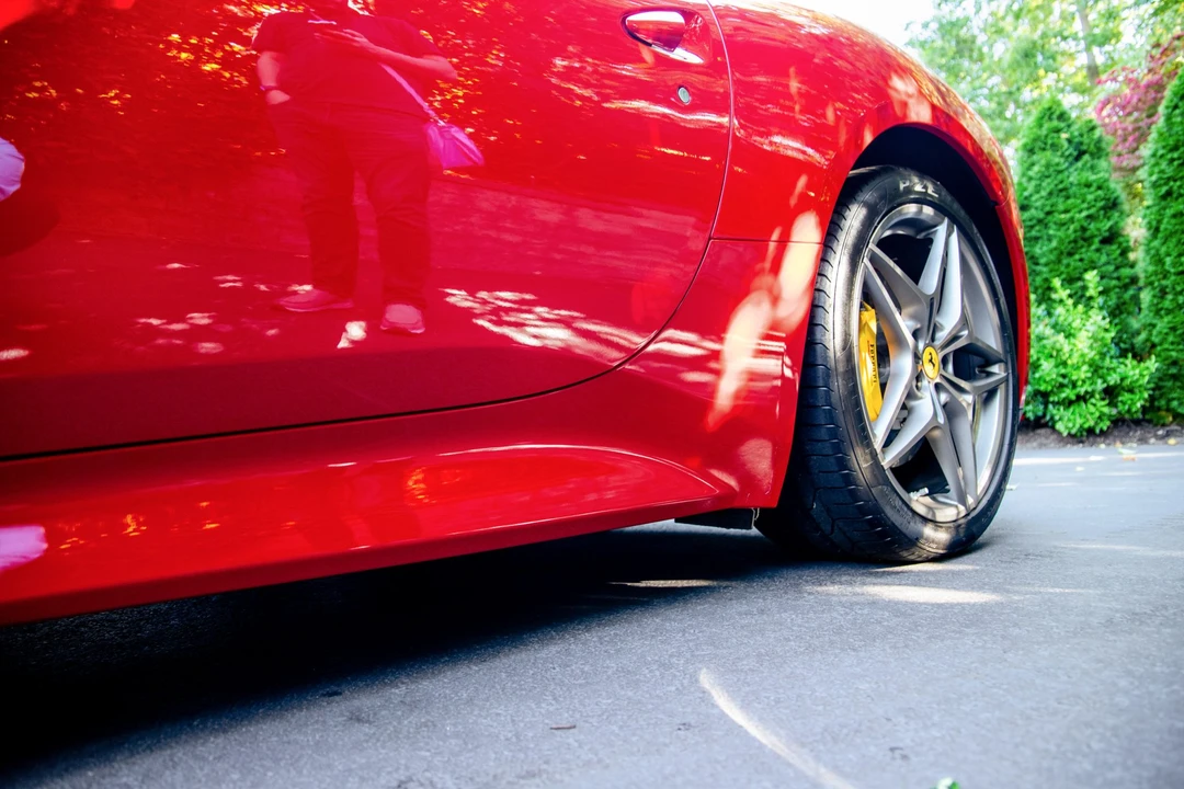 2016 Ferrari California T - Image 21 of 31
