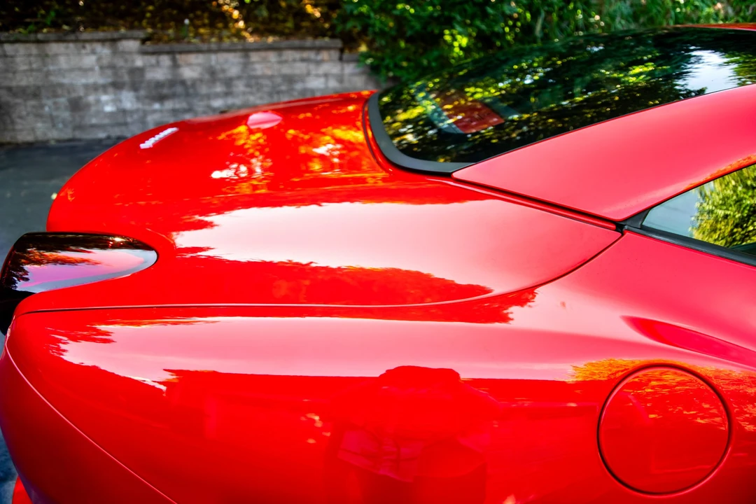 2016 Ferrari California T - Image 30 of 31