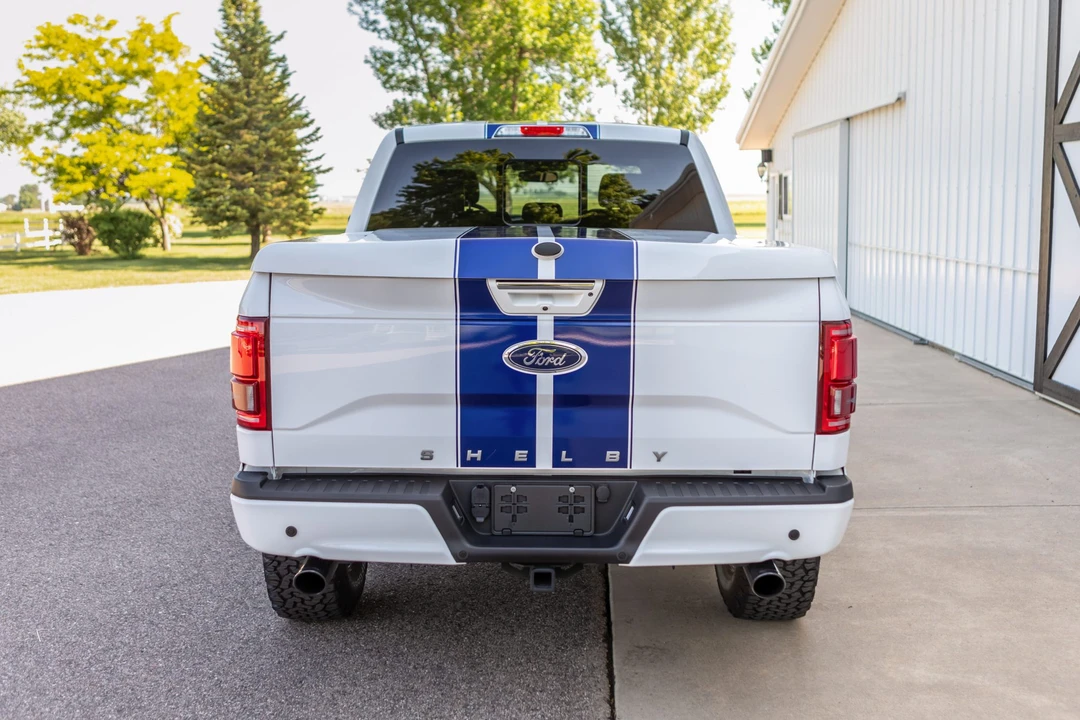 2016 Ford F-150 13th Gen - Image 7 of 31