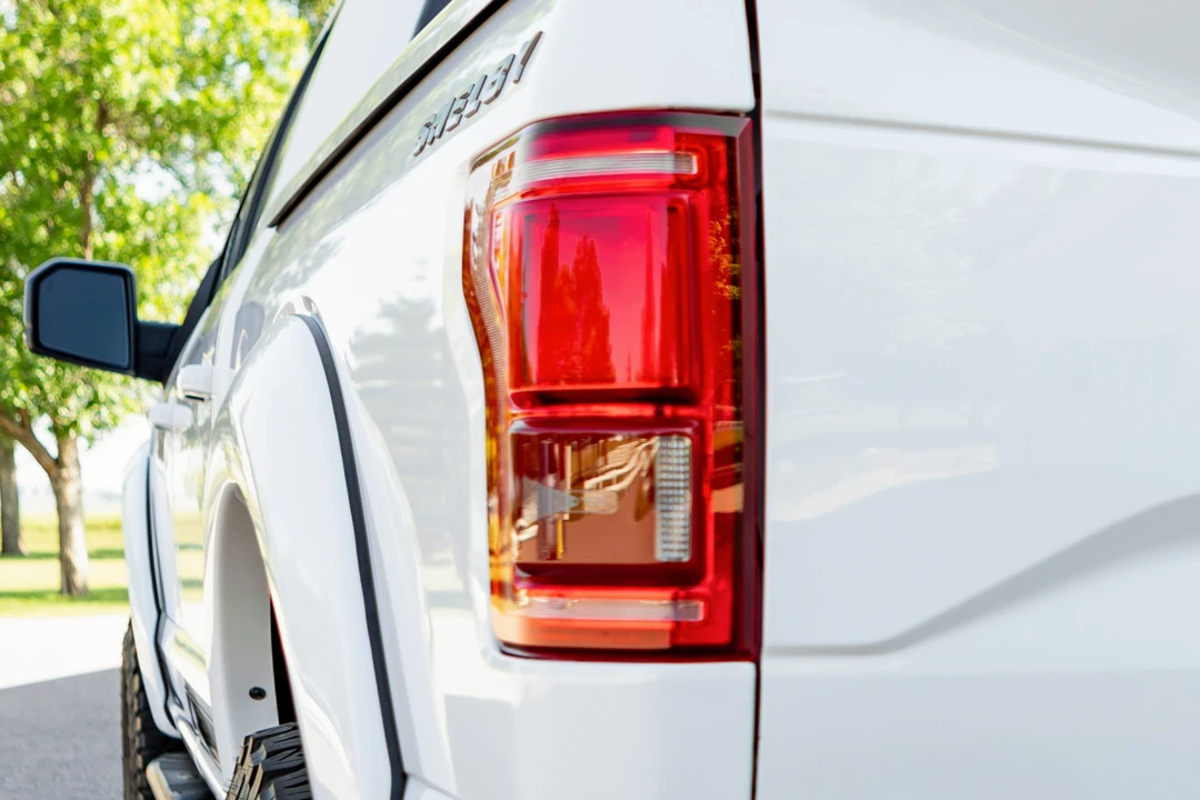 2016 Ford F-150 13th Gen - Image 16 of 31