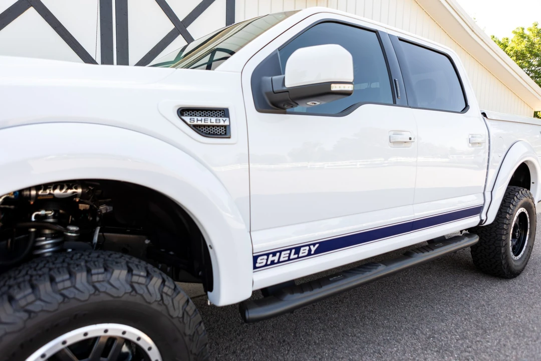 2016 Ford F-150 13th Gen - Image 23 of 31