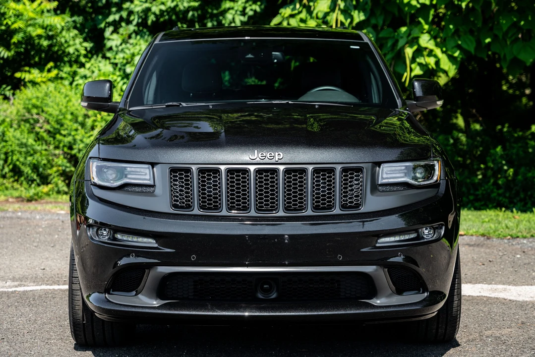 2016 Jeep WK2 Grand Cherokee - Image 6 of 31
