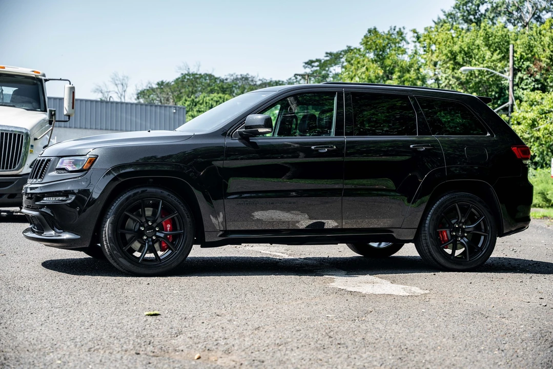 2016 Jeep WK2 Grand Cherokee - Image 2 of 31