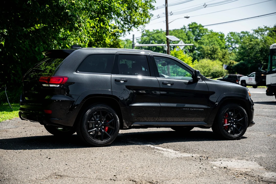 2016 Jeep WK2 Grand Cherokee - Image 11 of 31