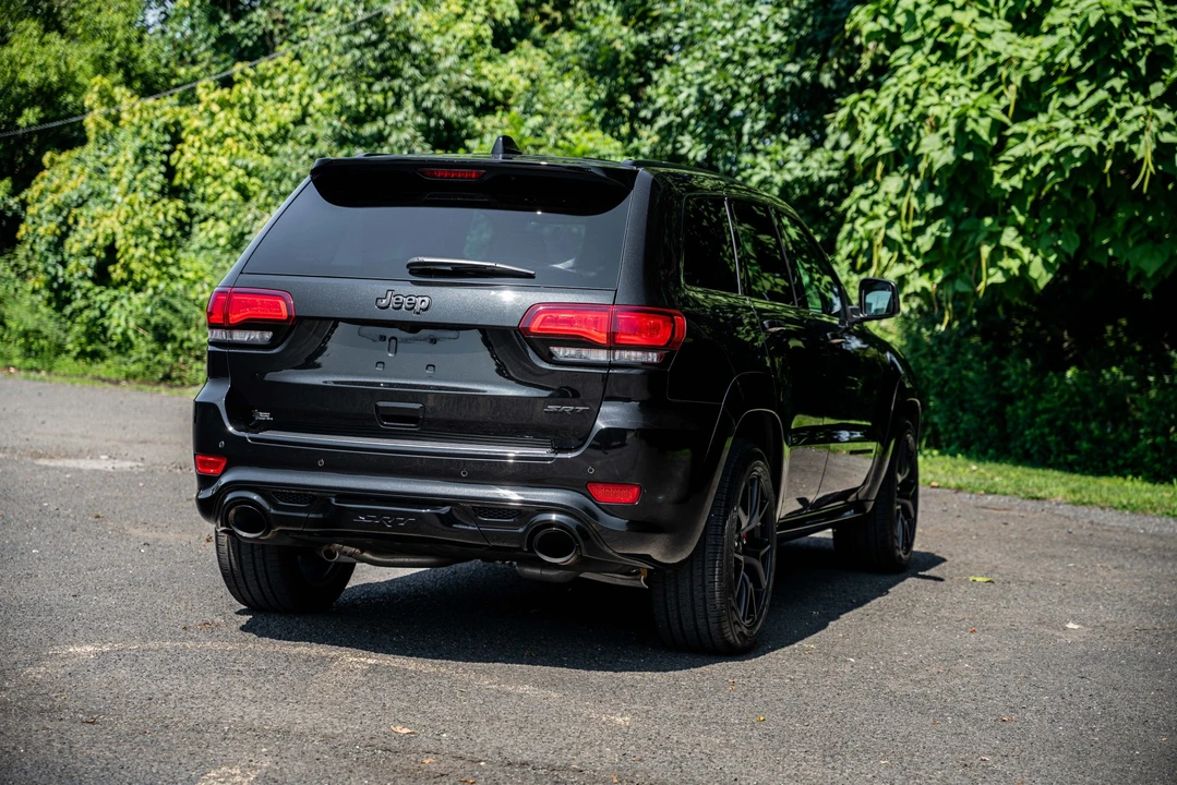 2016 Jeep WK2 Grand Cherokee - Image 14 of 31