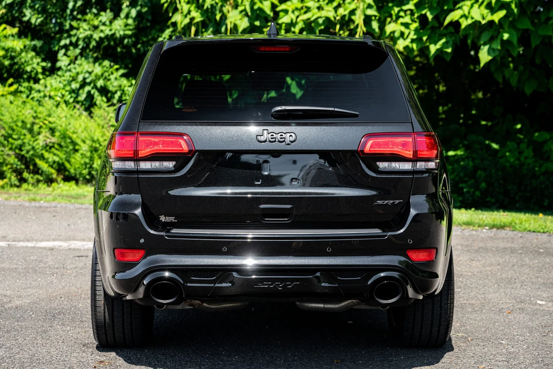 2016 Jeep WK2 Grand Cherokee - Image 15 of 31