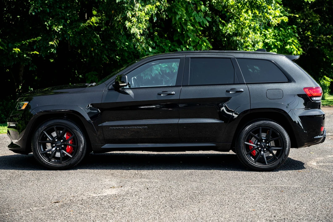 2016 Jeep WK2 Grand Cherokee - Image 20 of 31