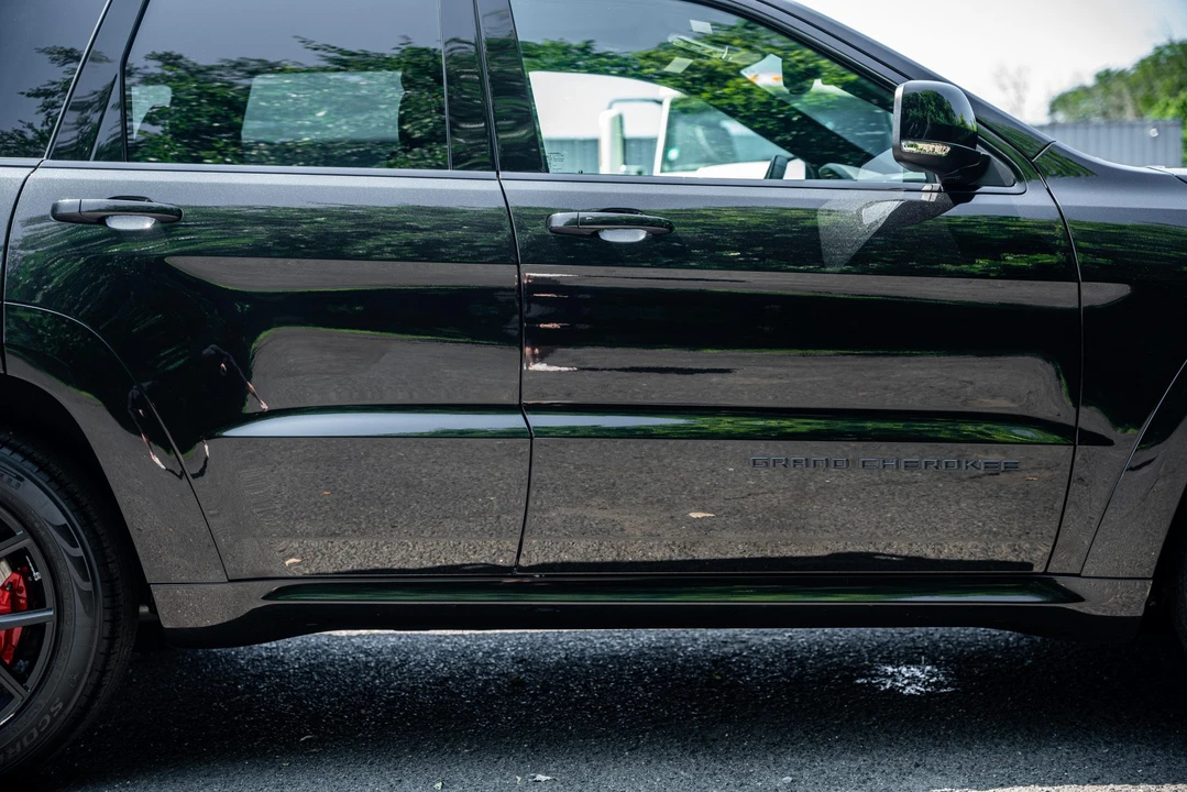 2016 Jeep WK2 Grand Cherokee - Image 31 of 31