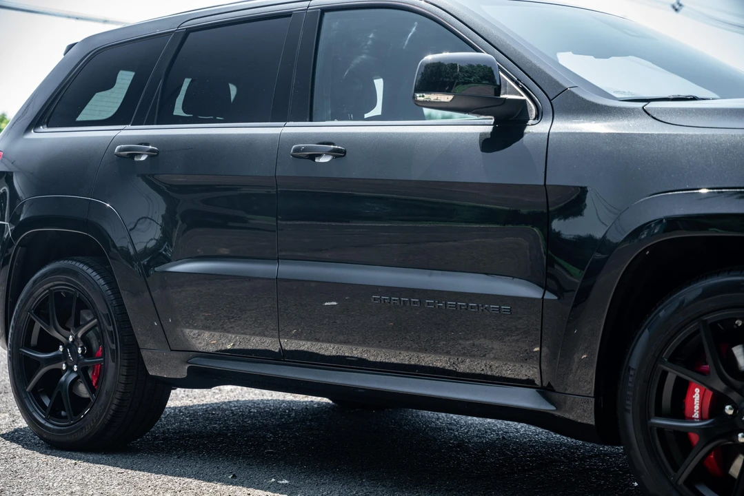 2016 Jeep WK2 Grand Cherokee - Image 30 of 31