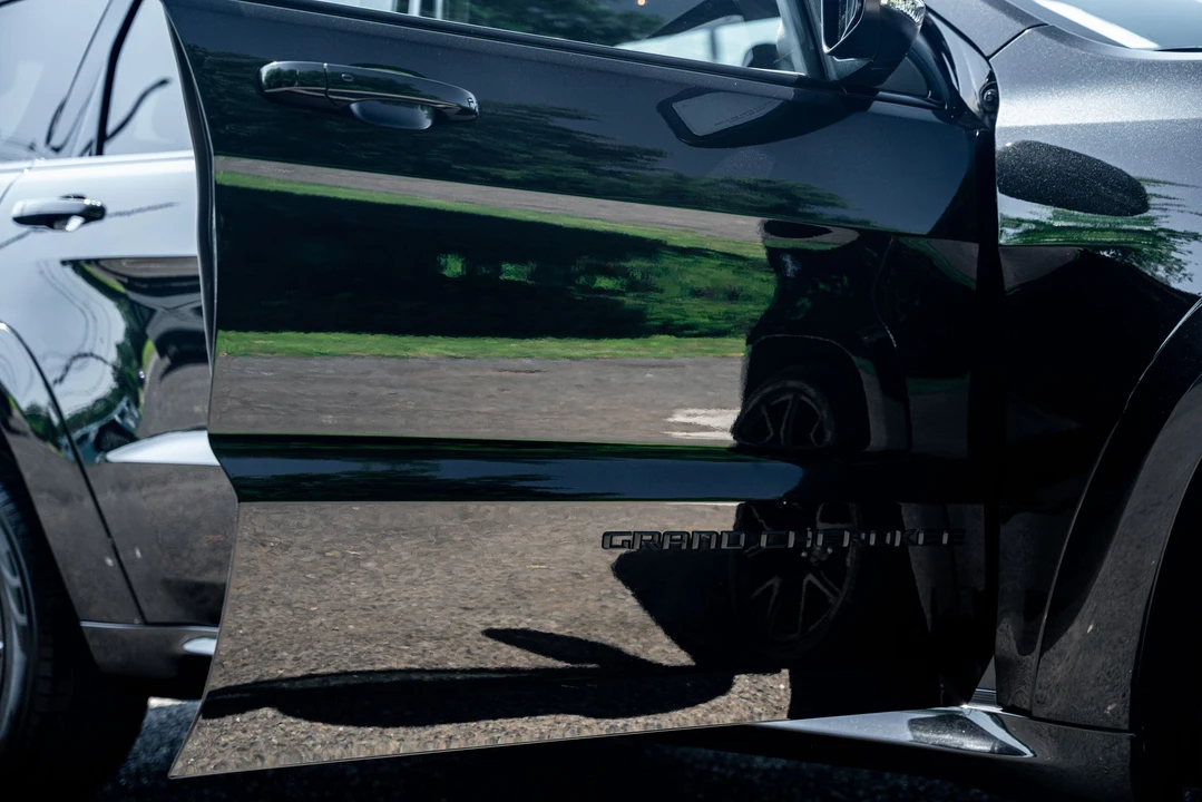2016 Jeep WK2 Grand Cherokee - Image 29 of 31