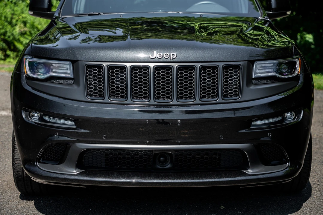 2016 Jeep WK2 Grand Cherokee - Image 24 of 31