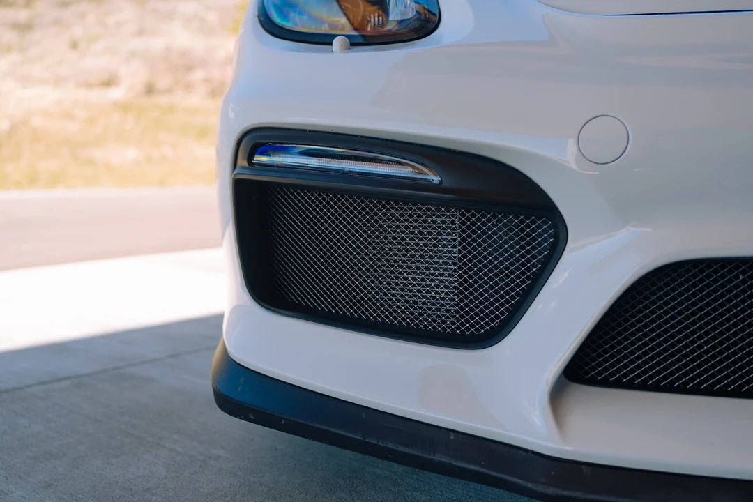 2016 Porsche 981 Cayman GT4 - Image 31 of 31