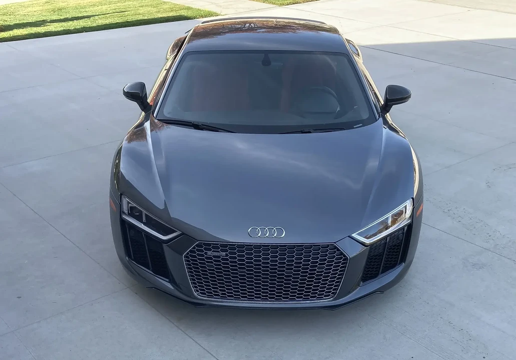 2017 Audi 4S R8 - Image 2 of 6