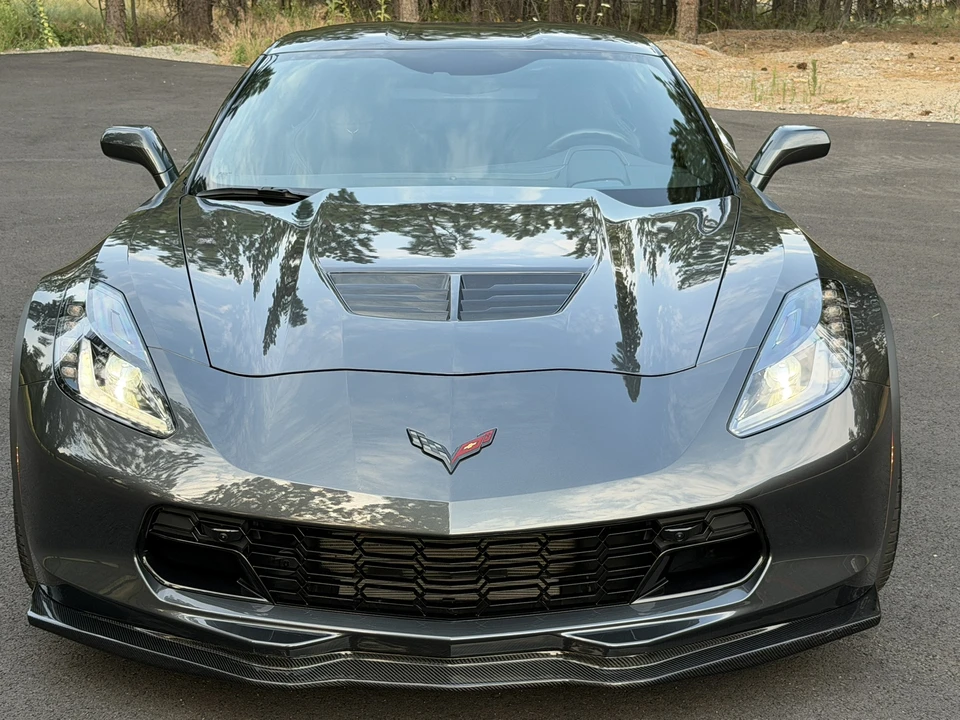 2017 Chevrolet Corvette C7 Z06 - Image 6 of 31