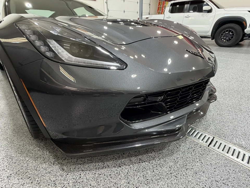 2017 Chevrolet Corvette C7 Z06 - Image 31 of 31