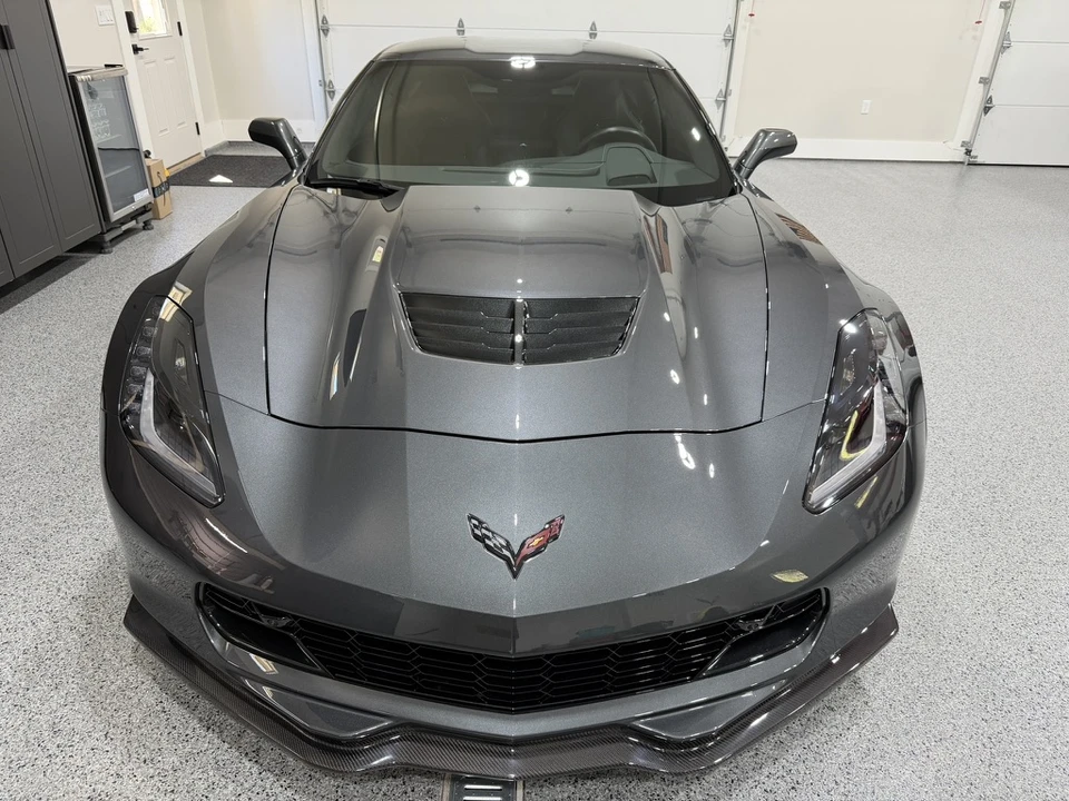 2017 Chevrolet Corvette C7 Z06 - Image 20 of 31