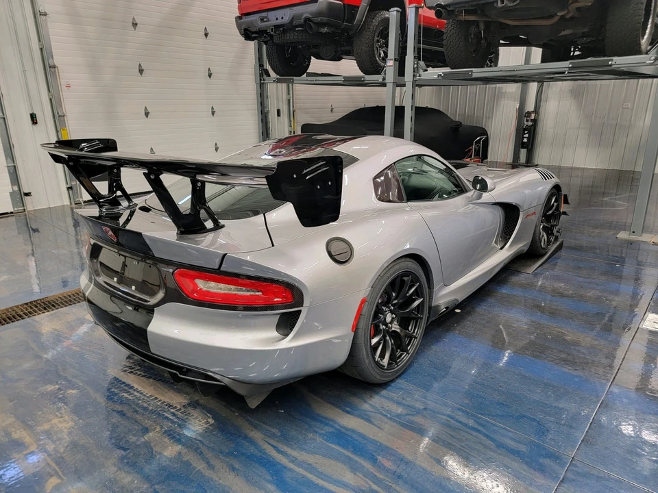 2017 Dodge Viper ACR 5th Gen - Image 6 of 31