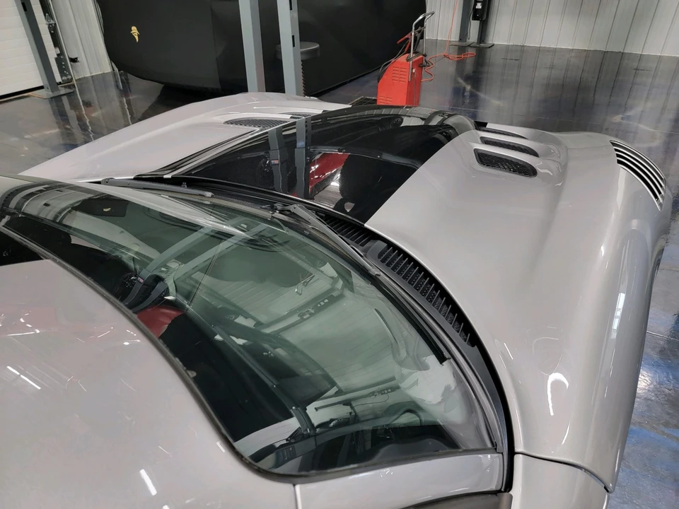 2017 Dodge Viper ACR 5th Gen - Image 17 of 31