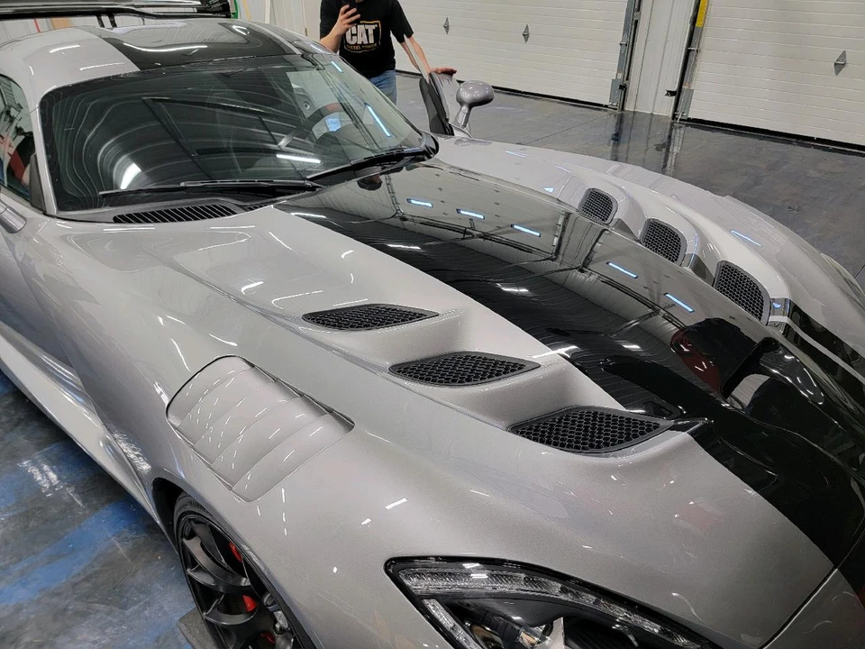 2017 Dodge Viper ACR 5th Gen - Image 20 of 31