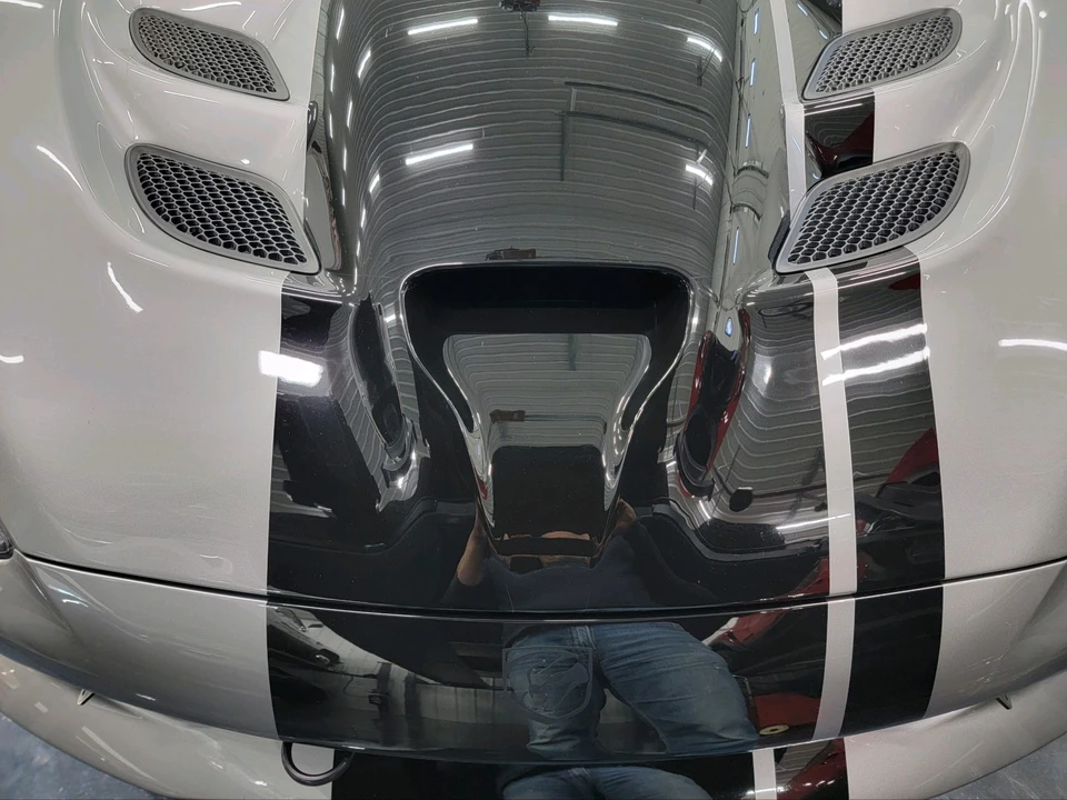 2017 Dodge Viper ACR 5th Gen - Image 24 of 31