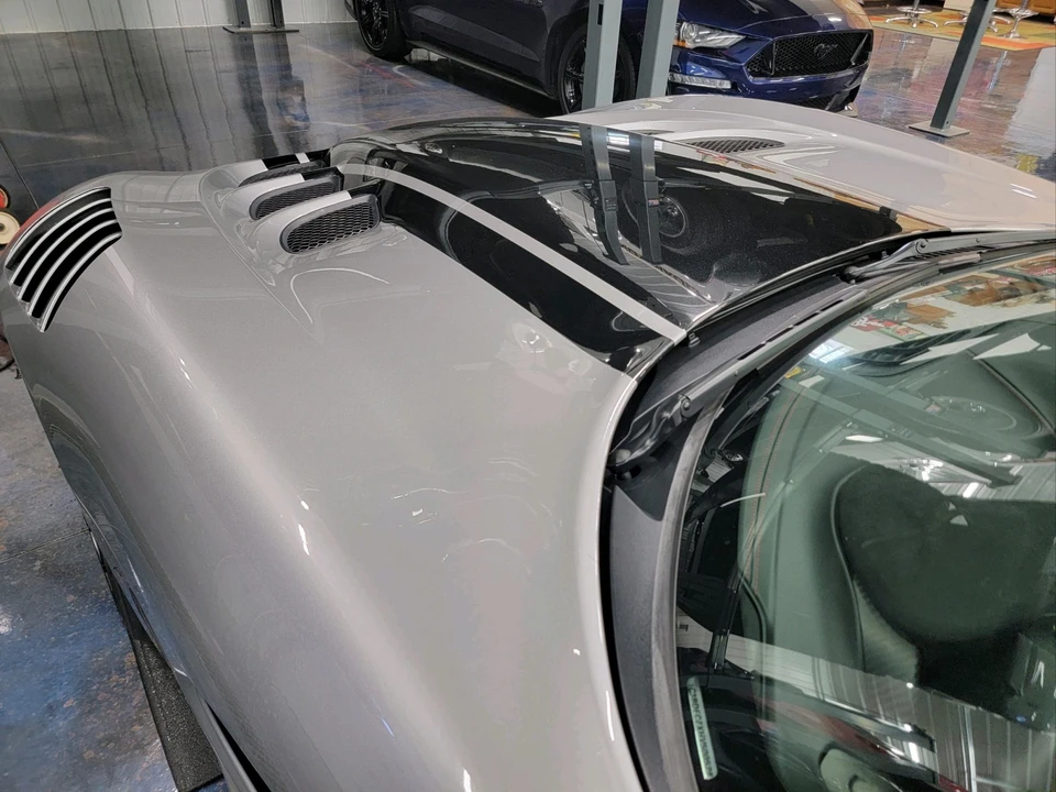 2017 Dodge Viper ACR 5th Gen - Image 16 of 31