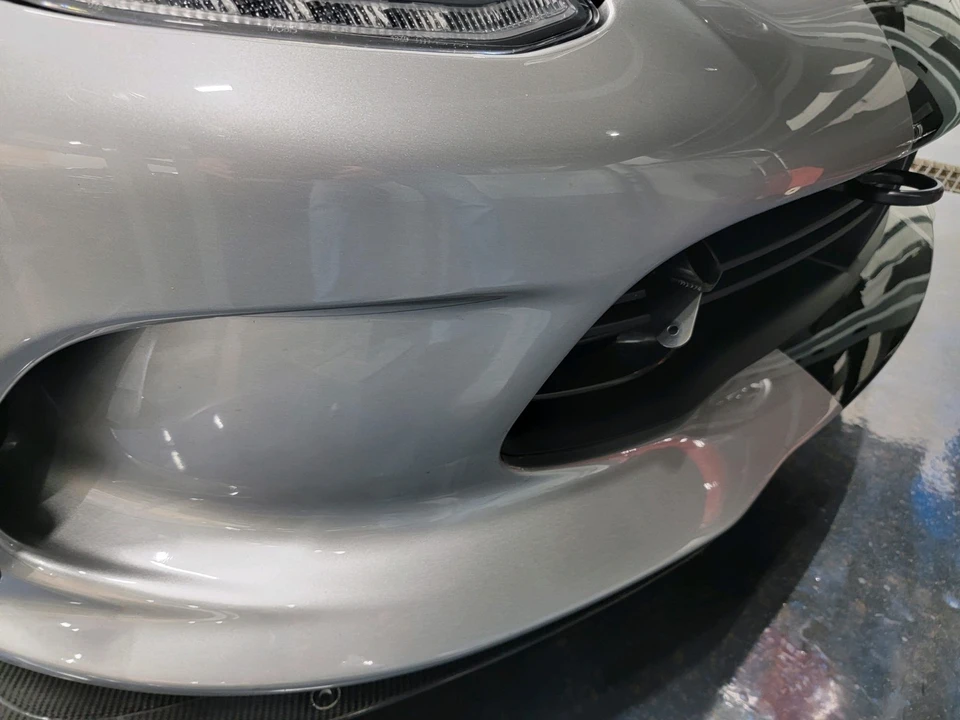 2017 Dodge Viper ACR 5th Gen - Image 28 of 31