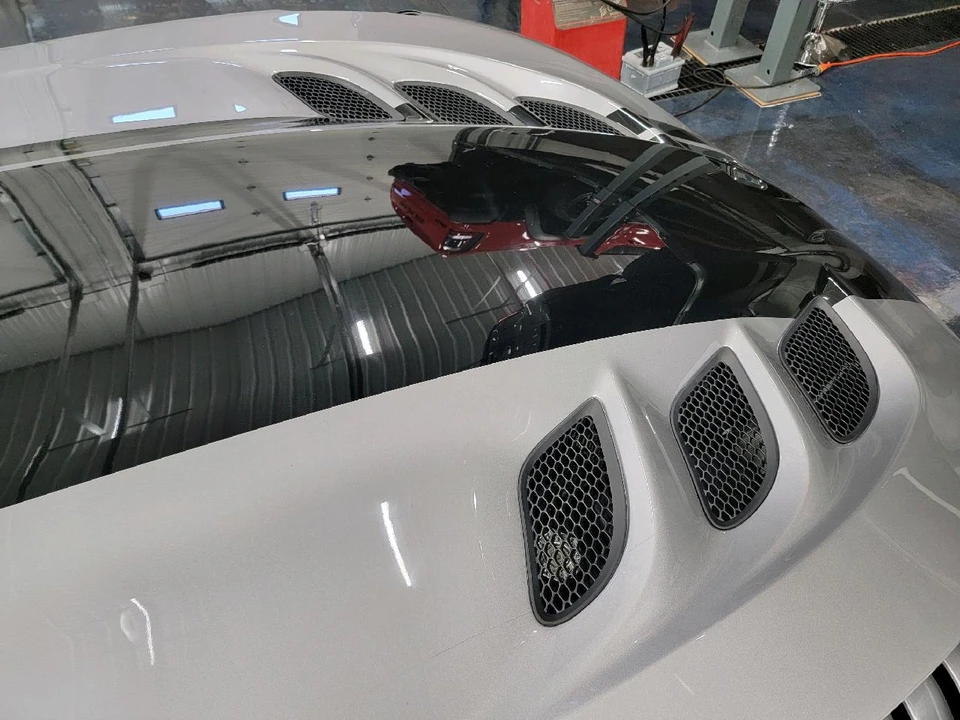 2017 Dodge Viper ACR 5th Gen - Image 18 of 31