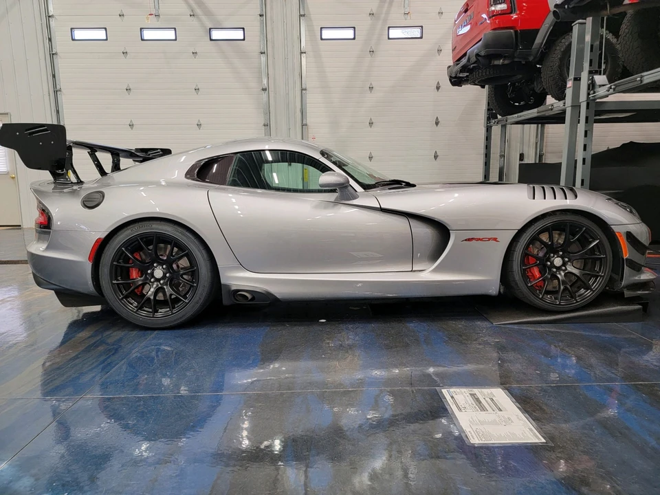 2017 Dodge Viper ACR 5th Gen - Image 7 of 31