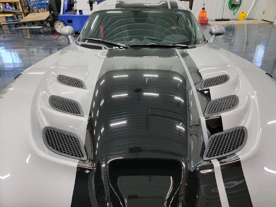 2017 Dodge Viper ACR 5th Gen - Image 15 of 31