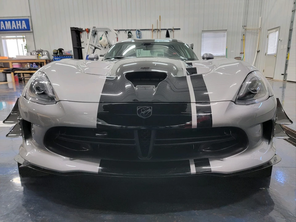 2017 Dodge Viper ACR 5th Gen - Image 14 of 31